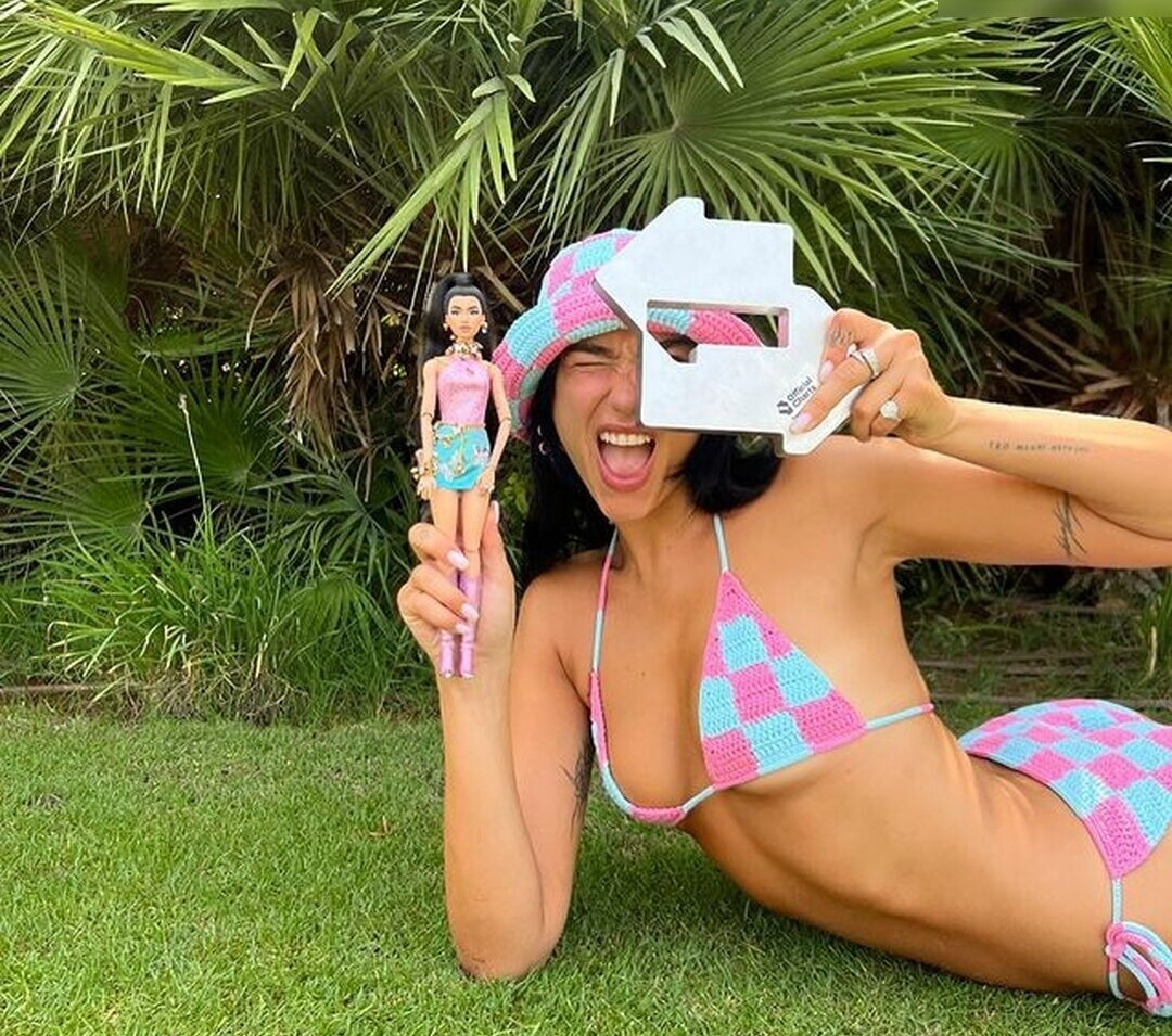 dua-lipa gallery photo #1464