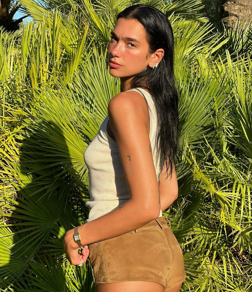 dua-lipa gallery photo #1474