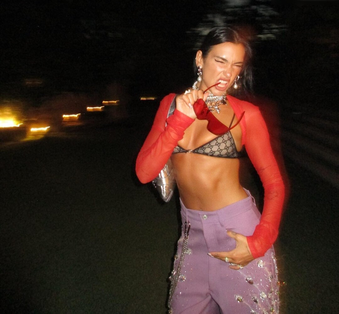 dua-lipa gallery photo #1477