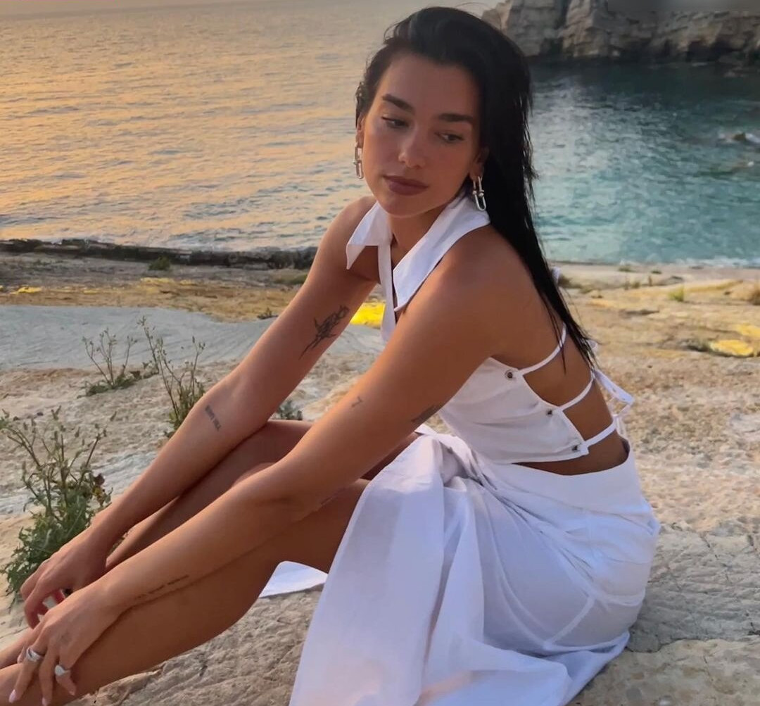 dua-lipa gallery photo #1481