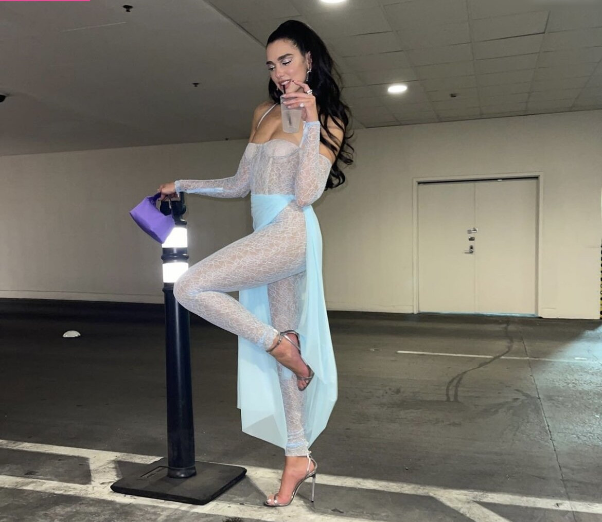 dua-lipa gallery photo #1641