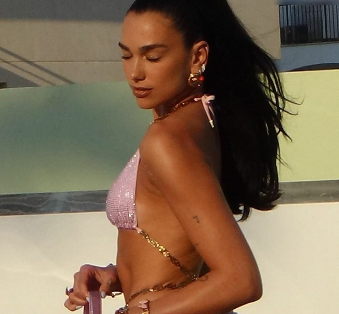 dua-lipa gallery photo #1648