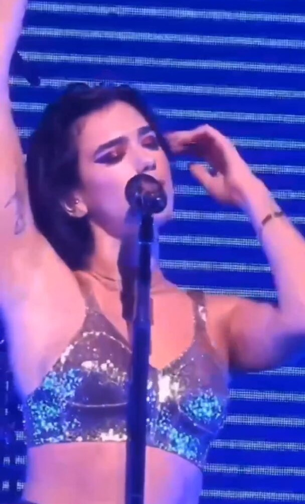 dua-lipa gallery photo #3888