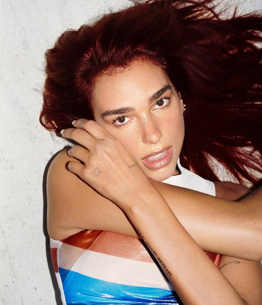 dua-lipa gallery photo #3893