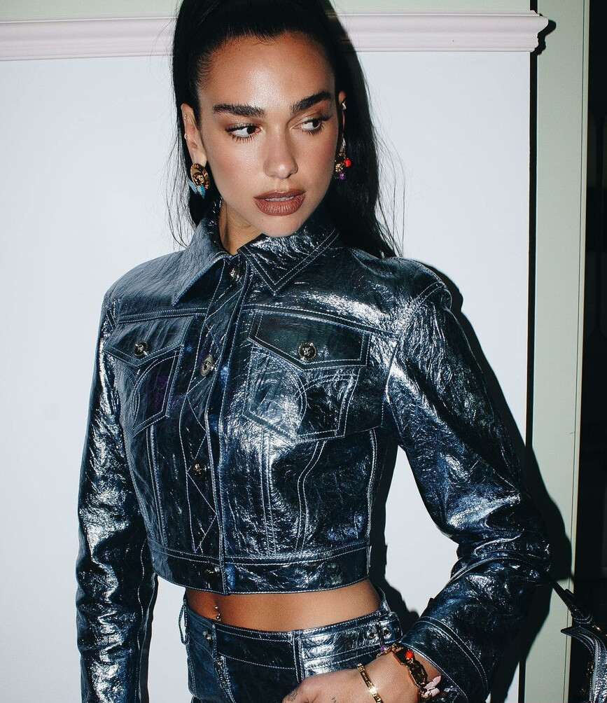 dua-lipa gallery photo #4346