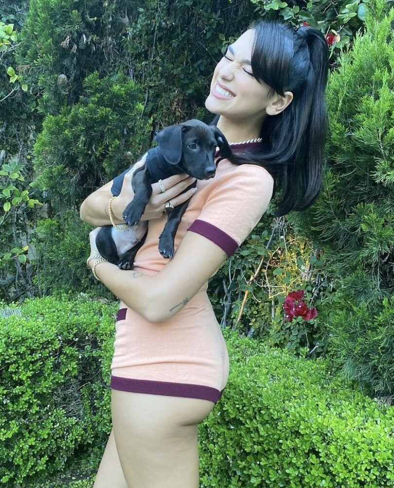 dua-lipa gallery photo #4855