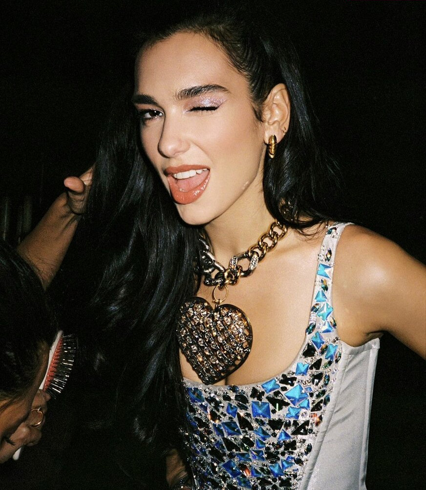 dua-lipa gallery photo #4865