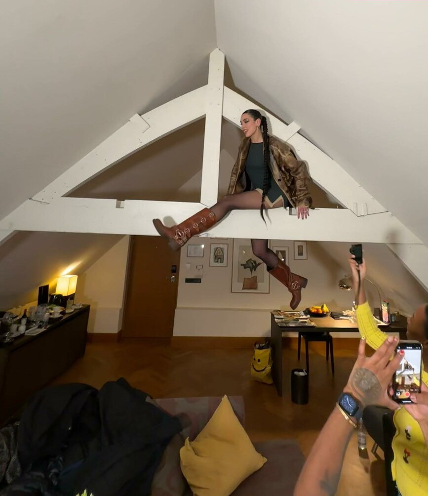 dua-lipa gallery photo #4882