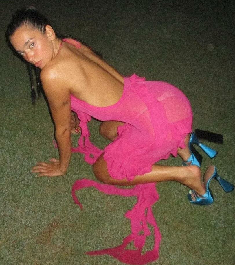 dua-lipa gallery photo #4897