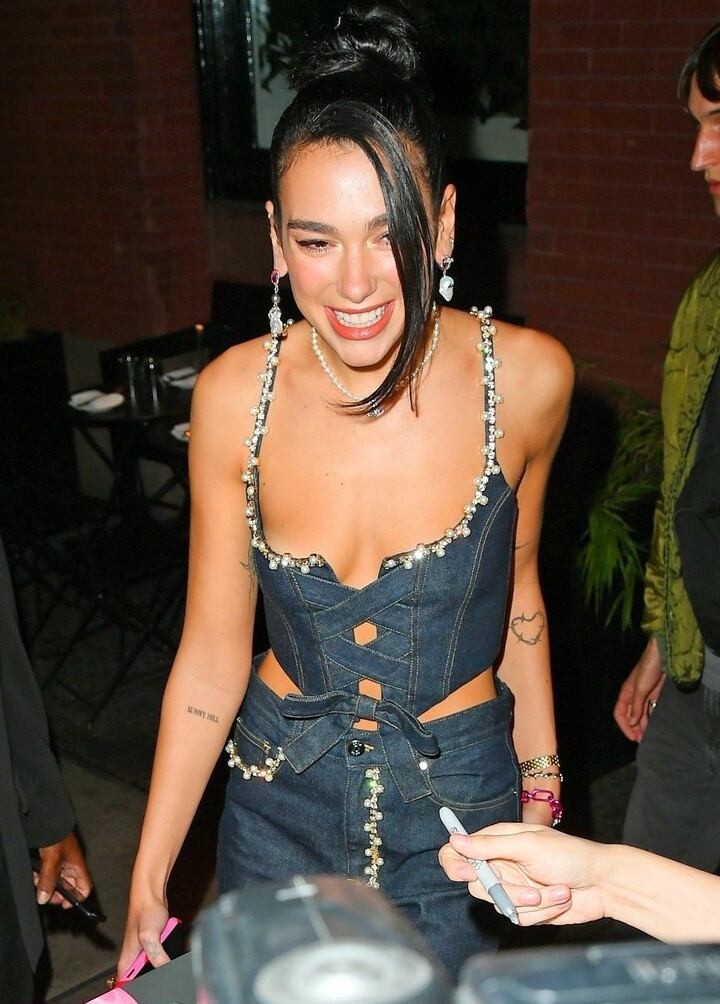 dua-lipa gallery photo #4911