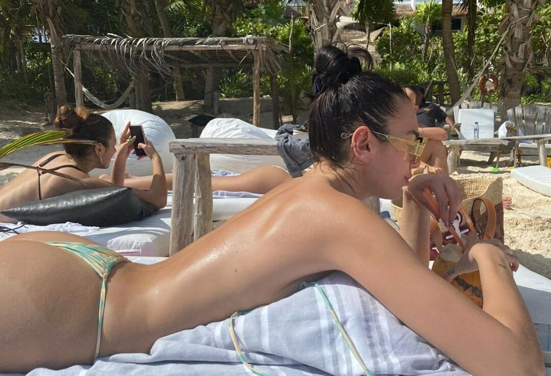 dua-lipa gallery photo #4915