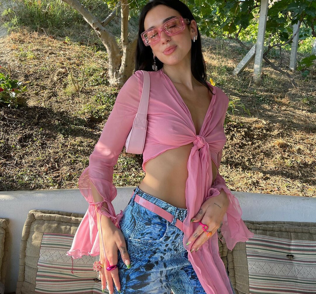 dua-lipa gallery photo #4917