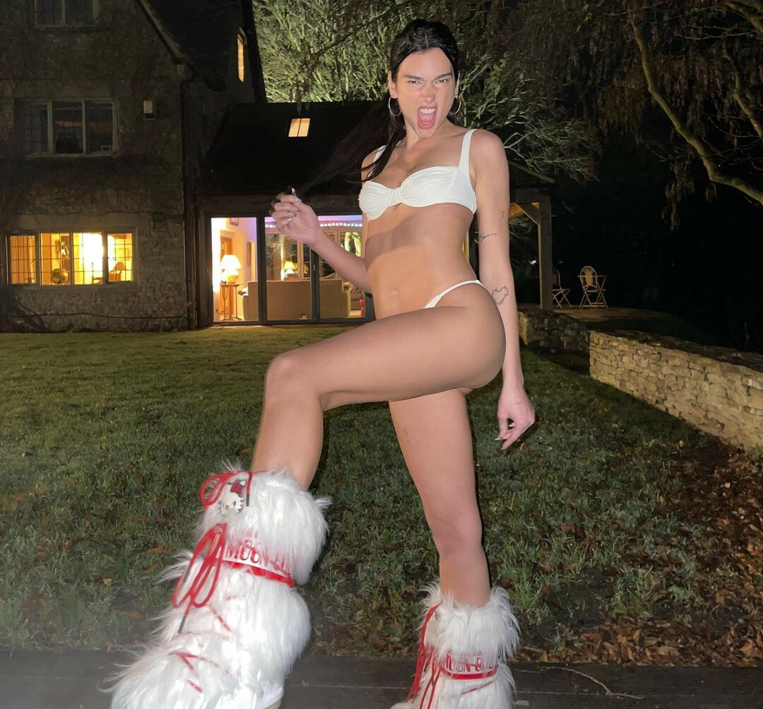 dua-lipa gallery photo #4945