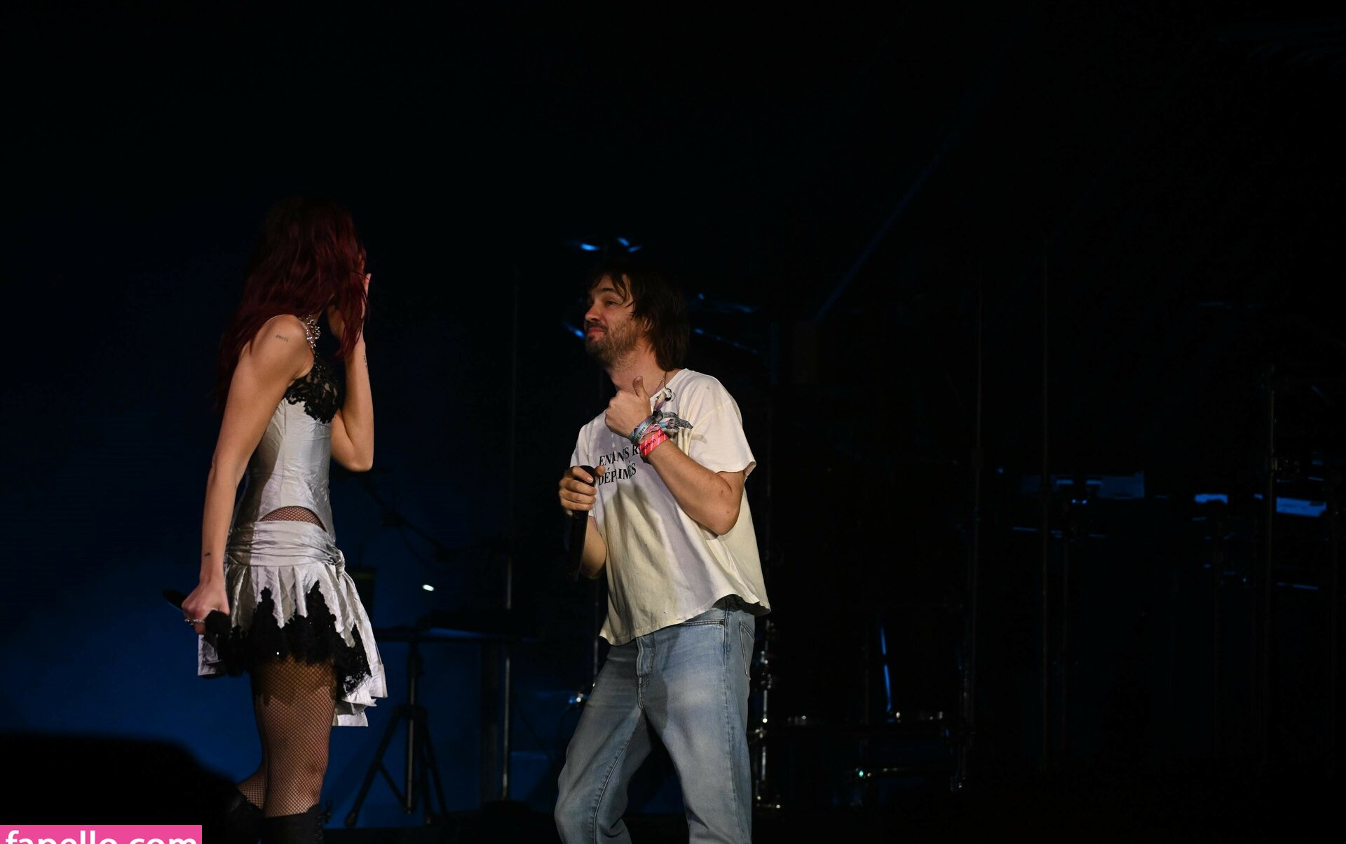 dua-lipa Nude Leaks OnlyFans Photos #496 - LeakJerk