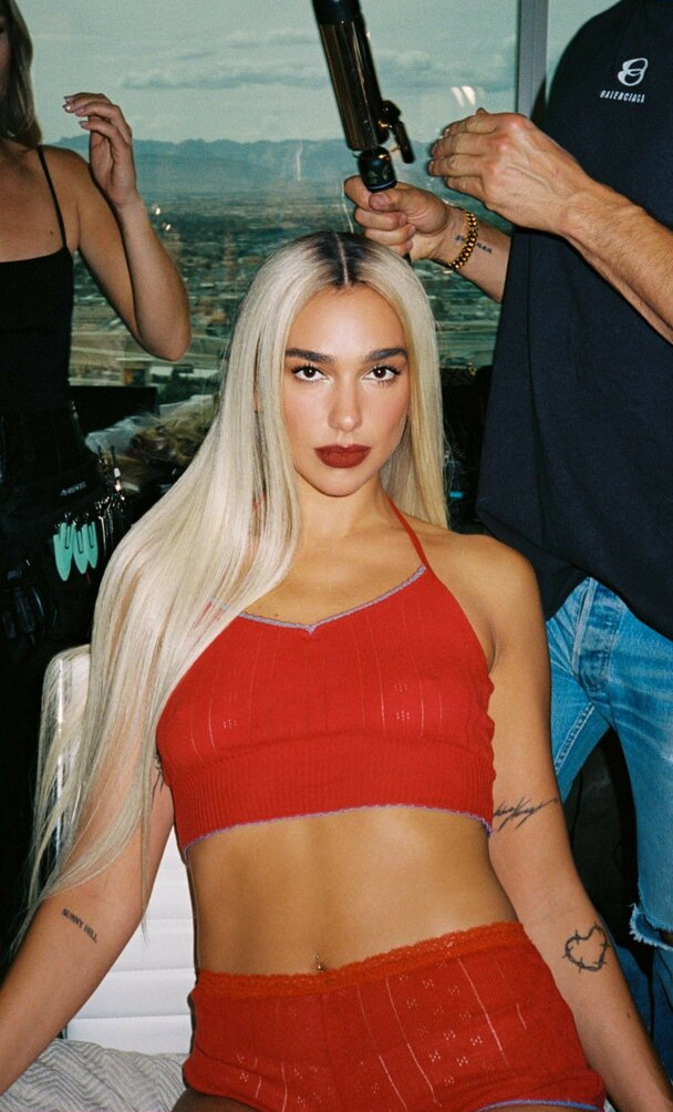 dua-lipa gallery photo #4953