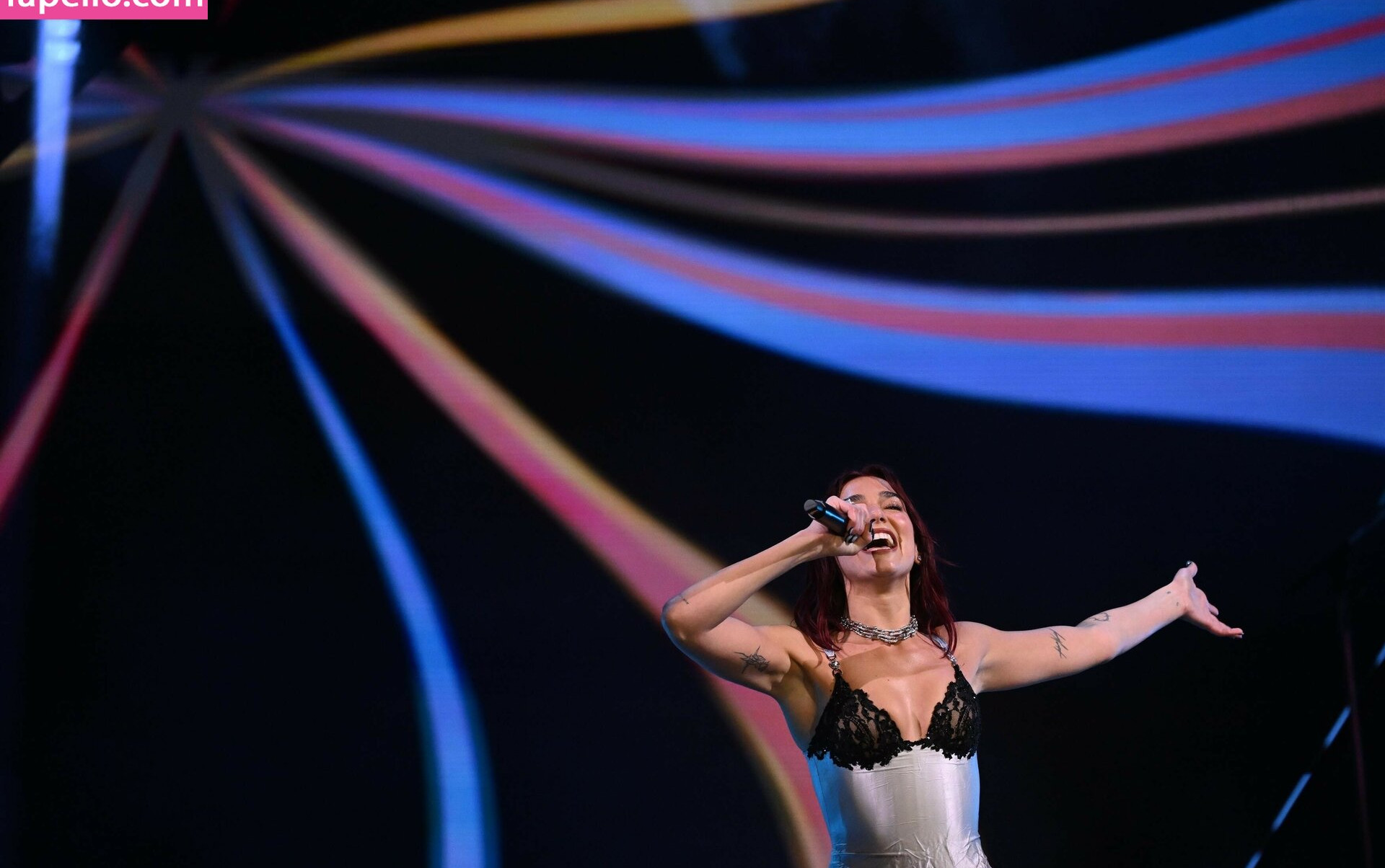 dua-lipa Nude Leaks OnlyFans Photos #499 - LeakJerk