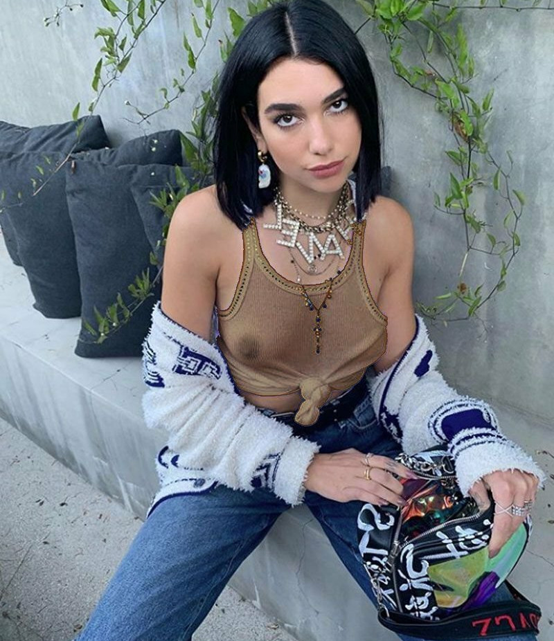 dua-lipa gallery photo #4981