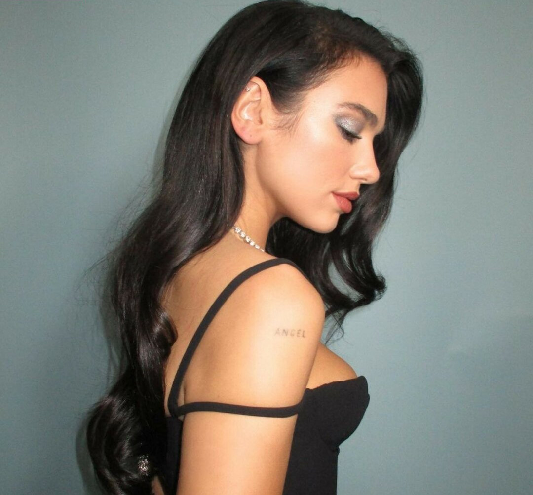 dua-lipa gallery photo #4989