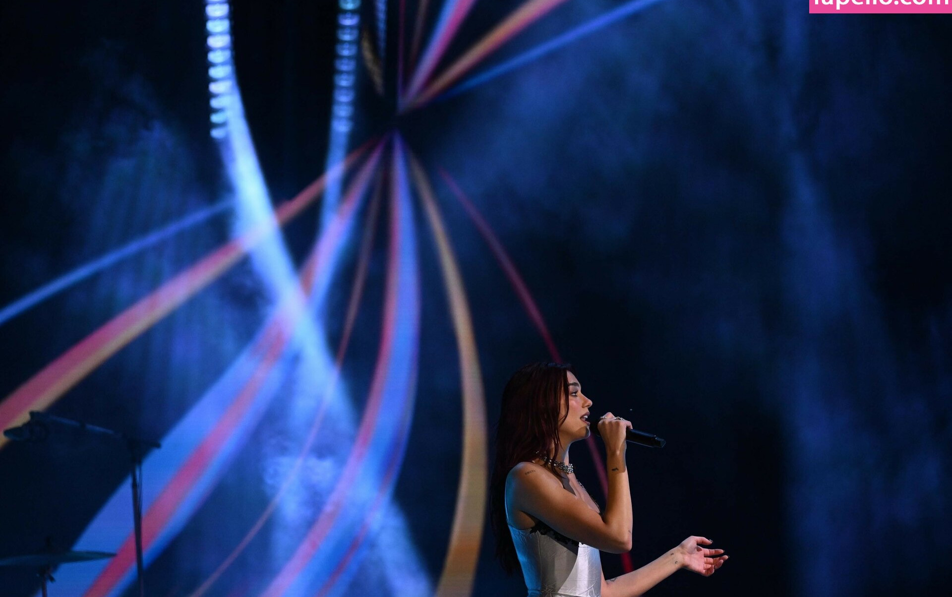 dua-lipa Nude Leaks OnlyFans Photos #500 - LeakJerk