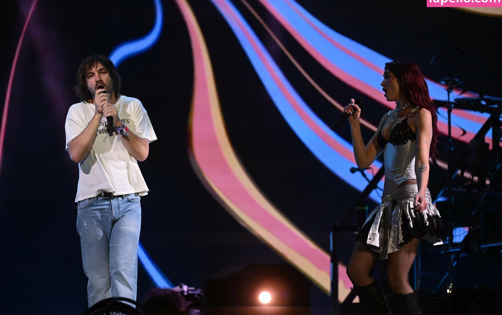 dua-lipa Nude Leaks OnlyFans Photos #503 - LeakJerk