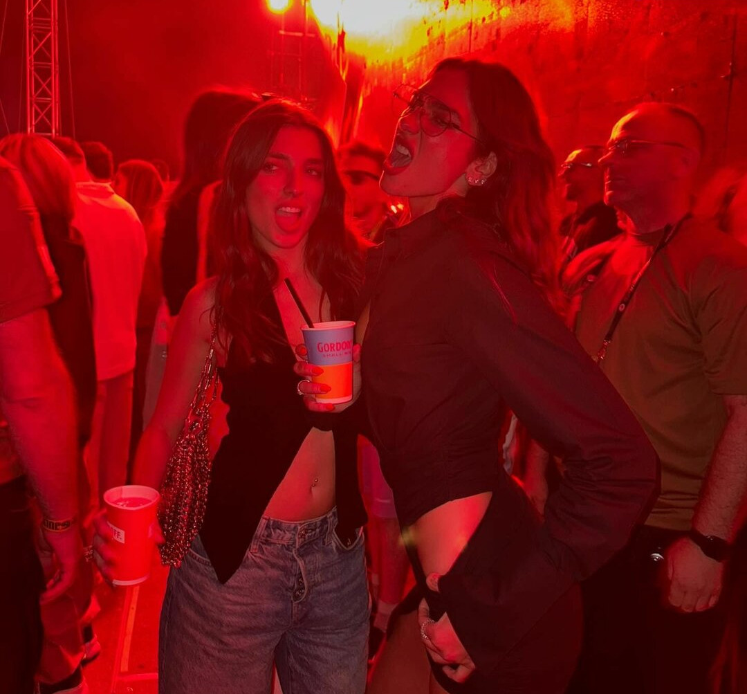 dua-lipa Nude Leaks OnlyFans Photos #509 - LeakJerk