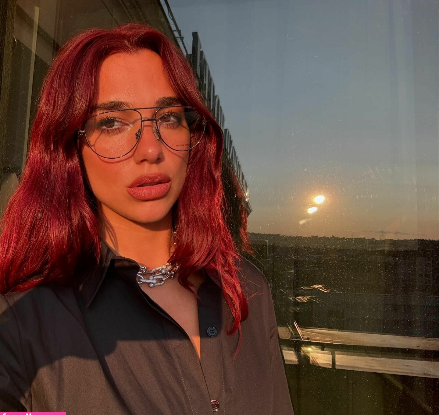 dua-lipa Nude Leaks OnlyFans Photos #510 - LeakJerk