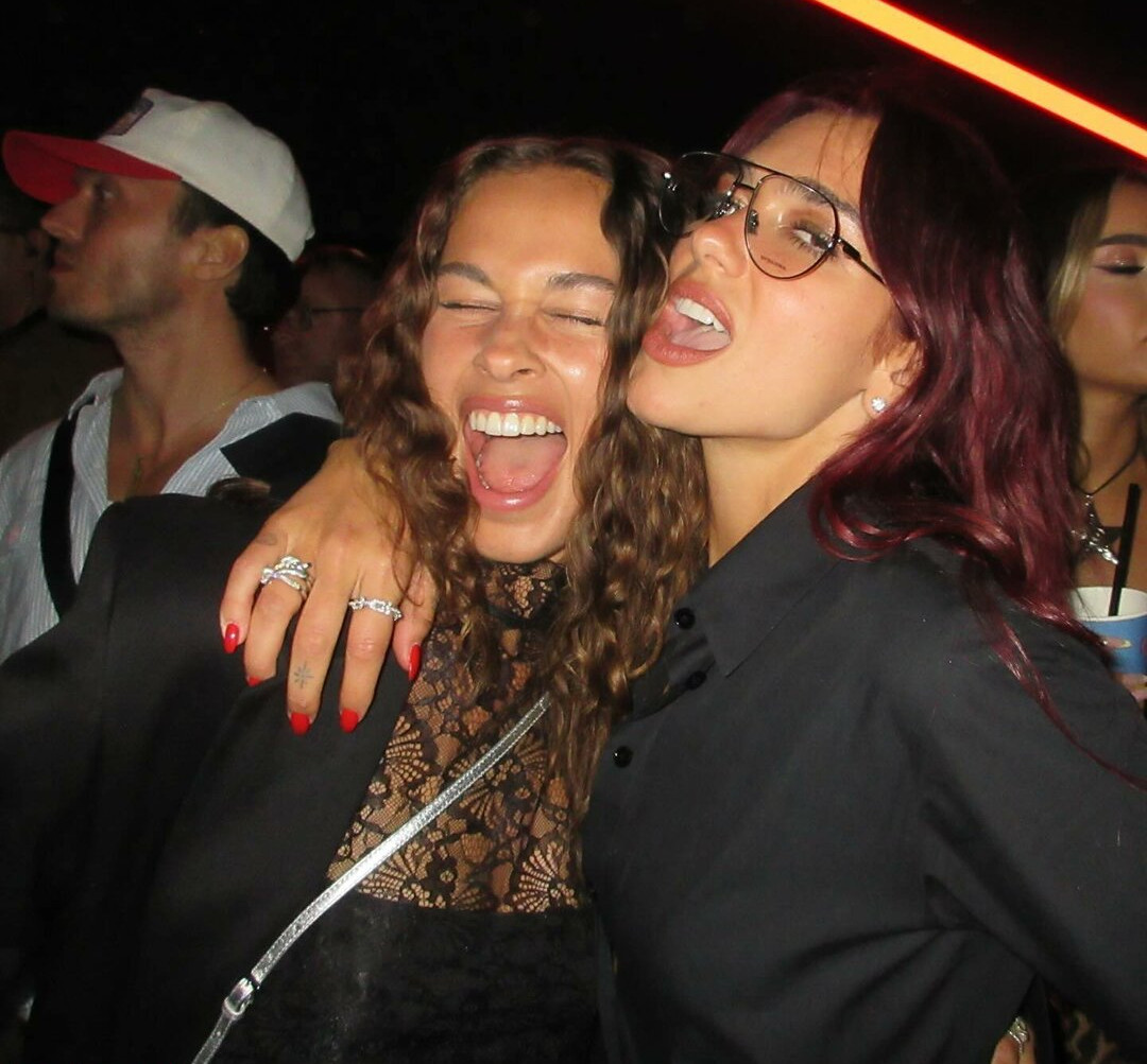 dua-lipa Nude Leaks OnlyFans Photos #511 - LeakJerk