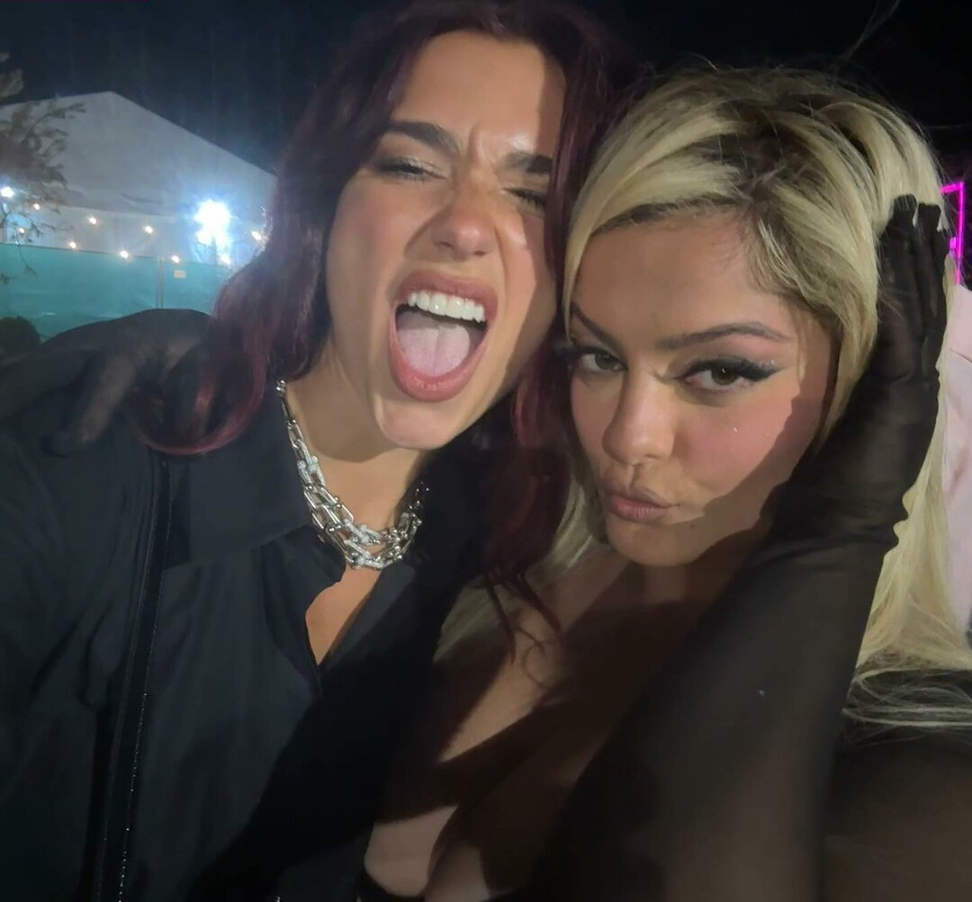 dua-lipa Nude Leaks OnlyFans Photos #514 - LeakJerk