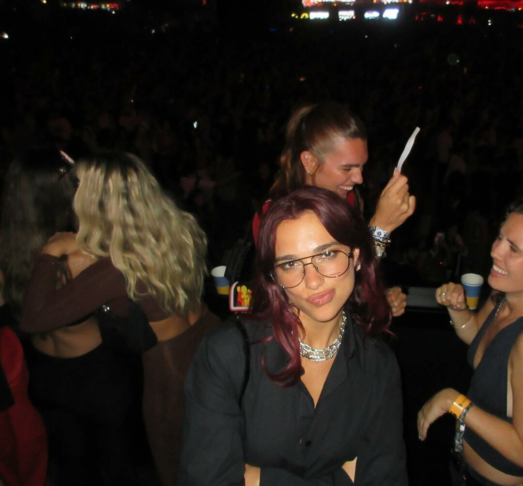 dua-lipa Nude Leaks OnlyFans Photos #515 - LeakJerk