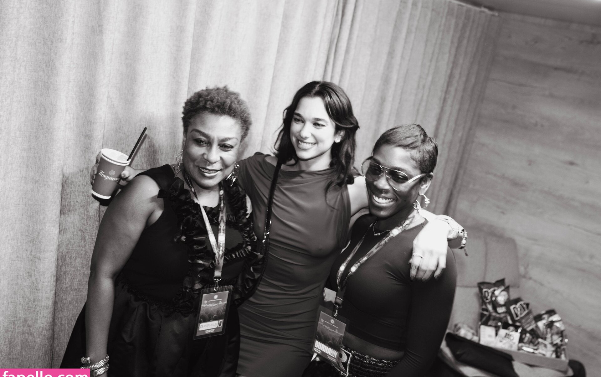 dua-lipa Nude Leaks OnlyFans Photos #519 - LeakJerk