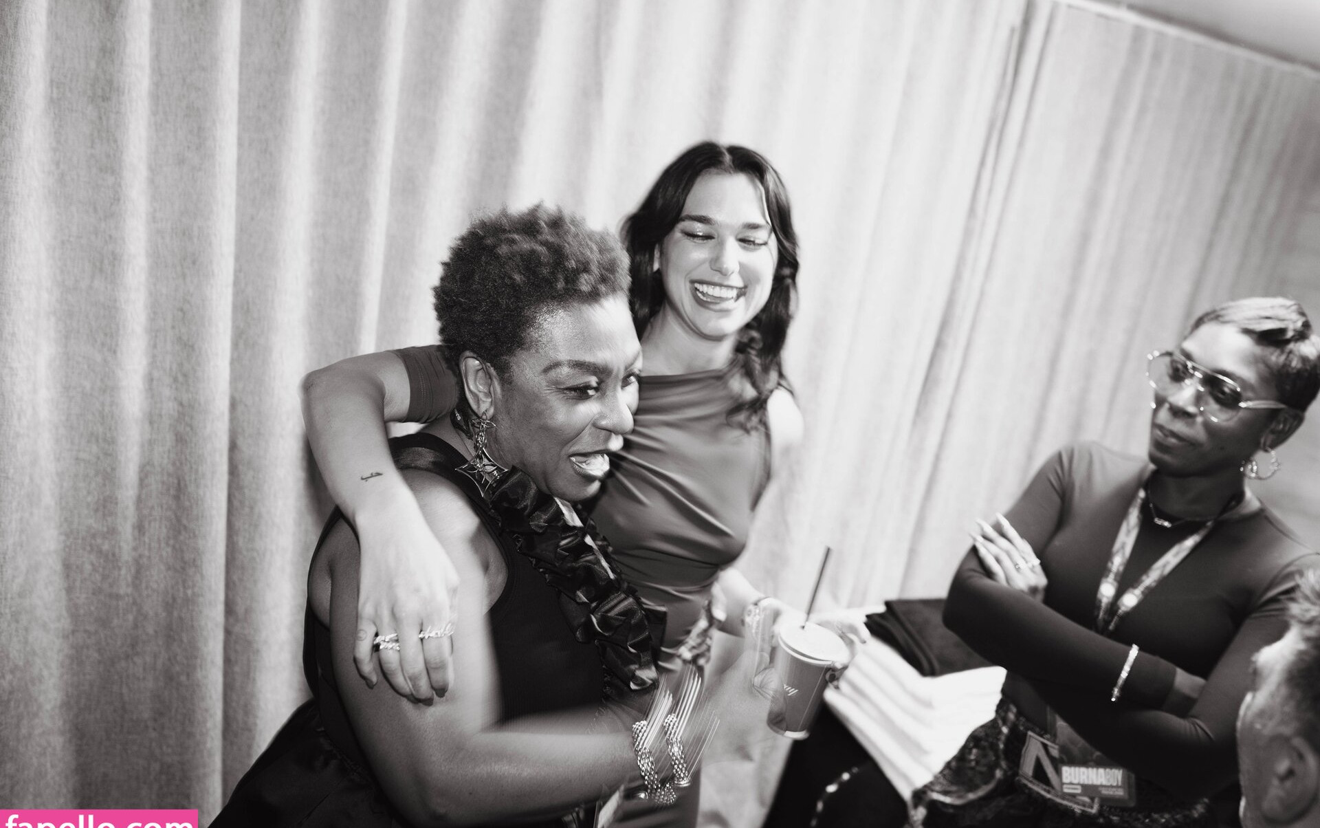 dua-lipa Nude Leaks OnlyFans Photos #520 - LeakJerk