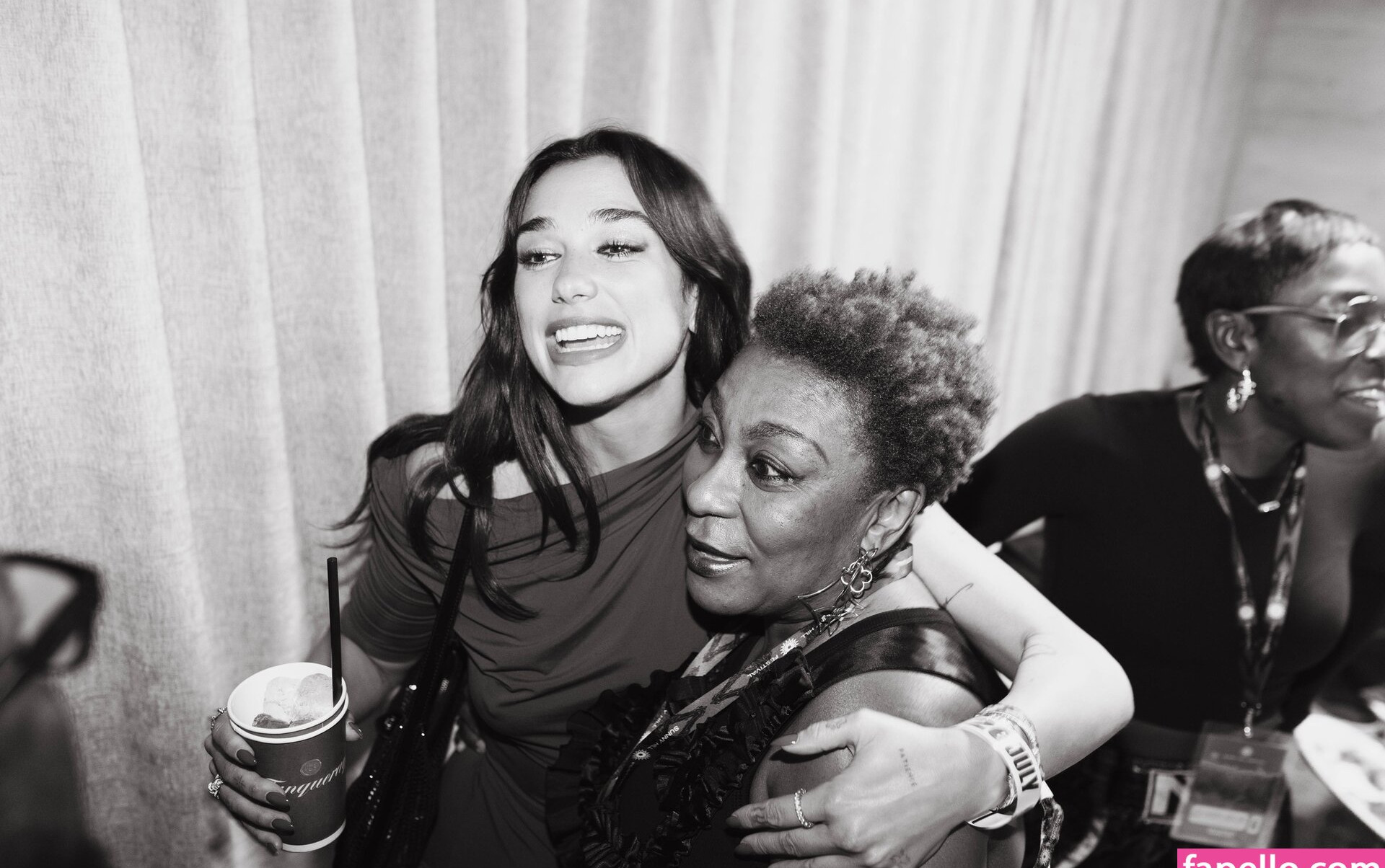 dua-lipa Nude Leaks OnlyFans Photos #523 - LeakJerk