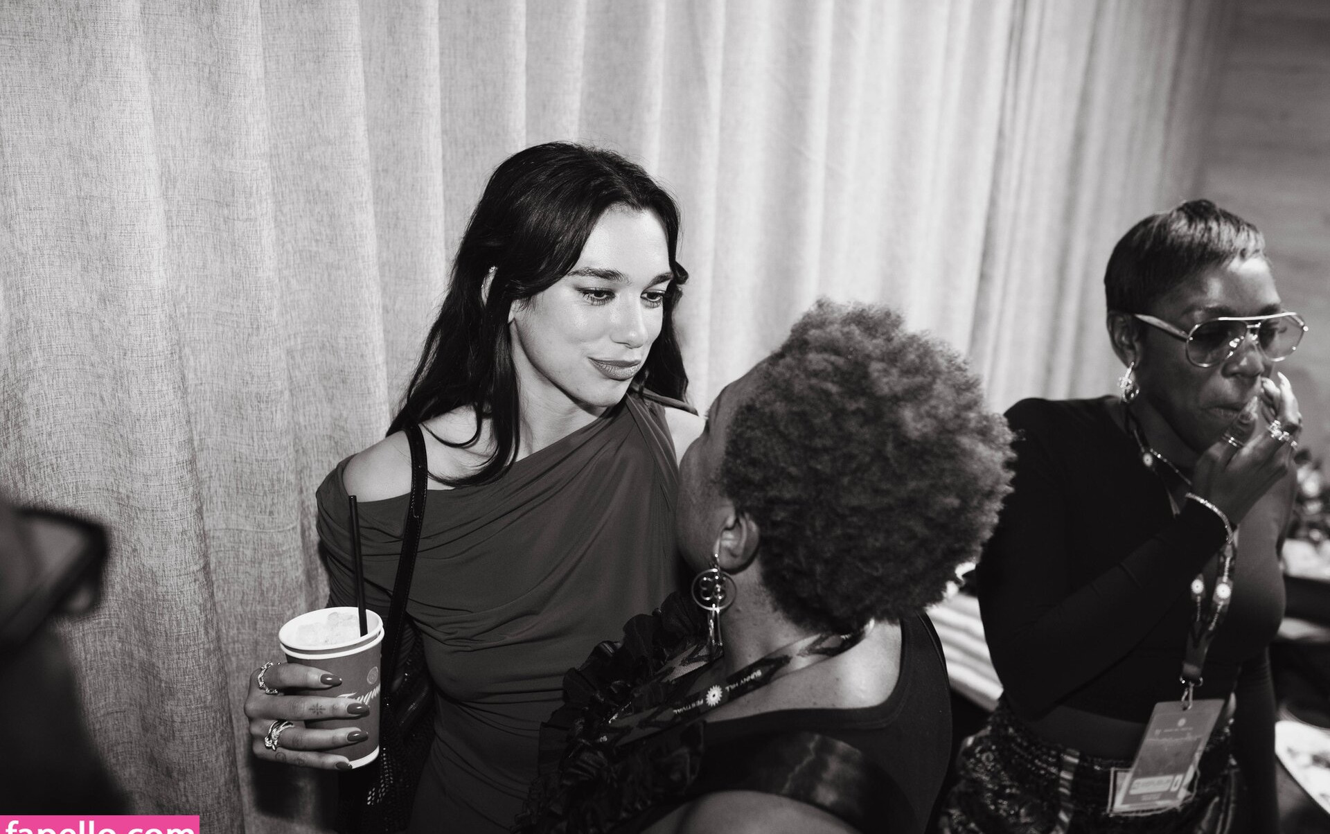 dua-lipa Nude Leaks OnlyFans Photos #524 - LeakJerk