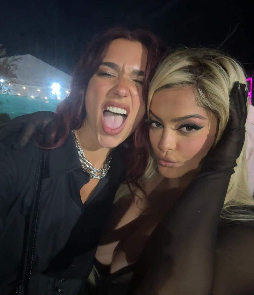 dua-lipa Nude Leaks OnlyFans Photos #525 - LeakJerk