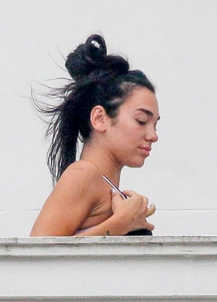 dua-lipa gallery photo #5284