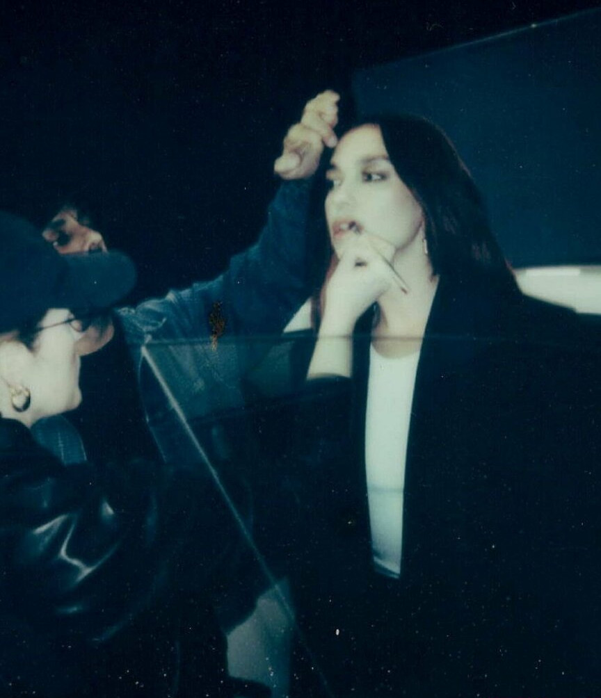 dua-lipa Nude Leaks OnlyFans Photos #531 - LeakJerk