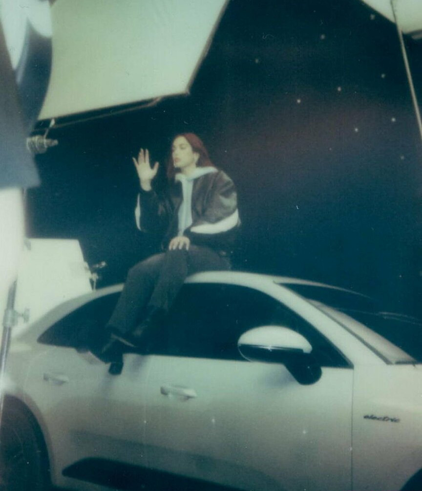 dua-lipa Nude Leaks OnlyFans Photos #532 - LeakJerk