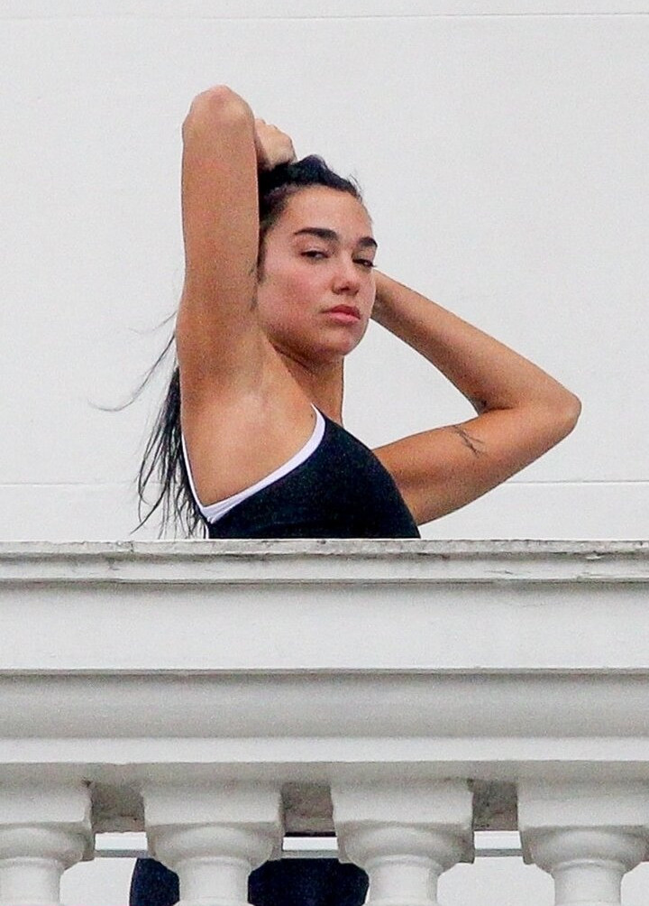 dua-lipa gallery photo #5315