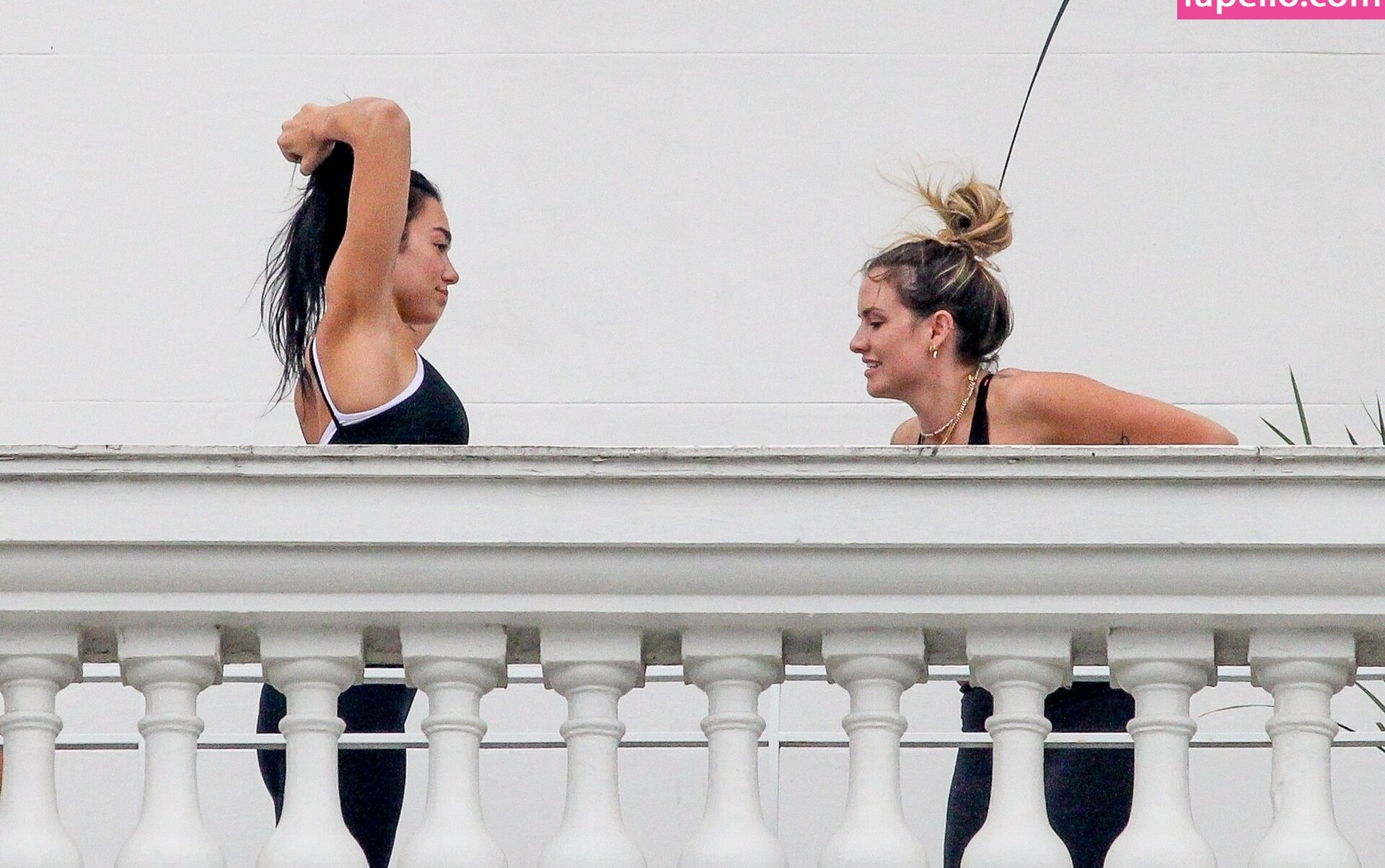 dua-lipa gallery photo #5318