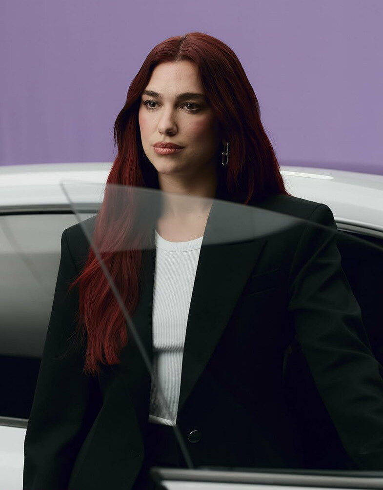 dua-lipa Nude Leaks OnlyFans Photos #533 - LeakJerk