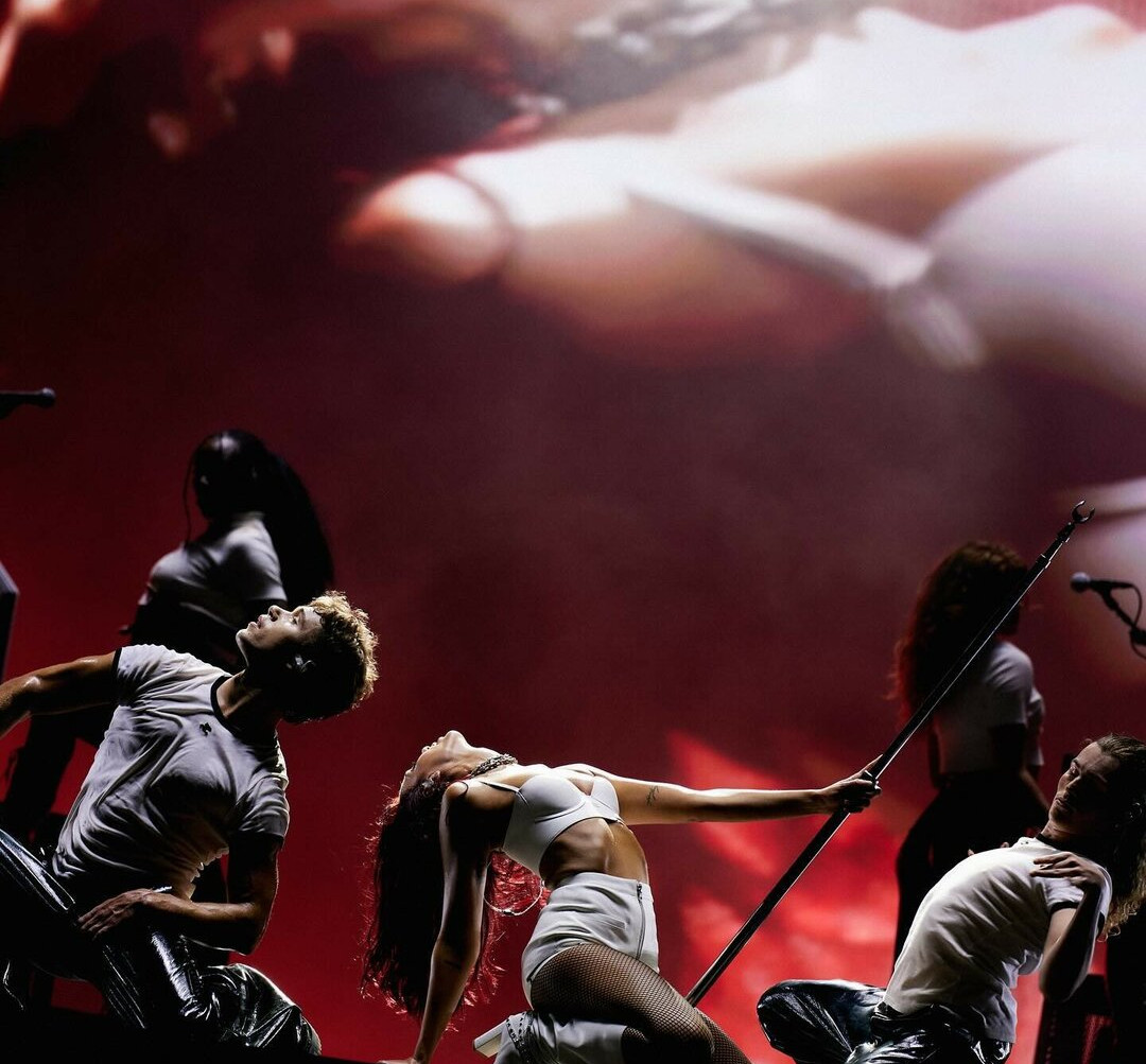 dua-lipa Nude Leaks OnlyFans Photos #535 - LeakJerk