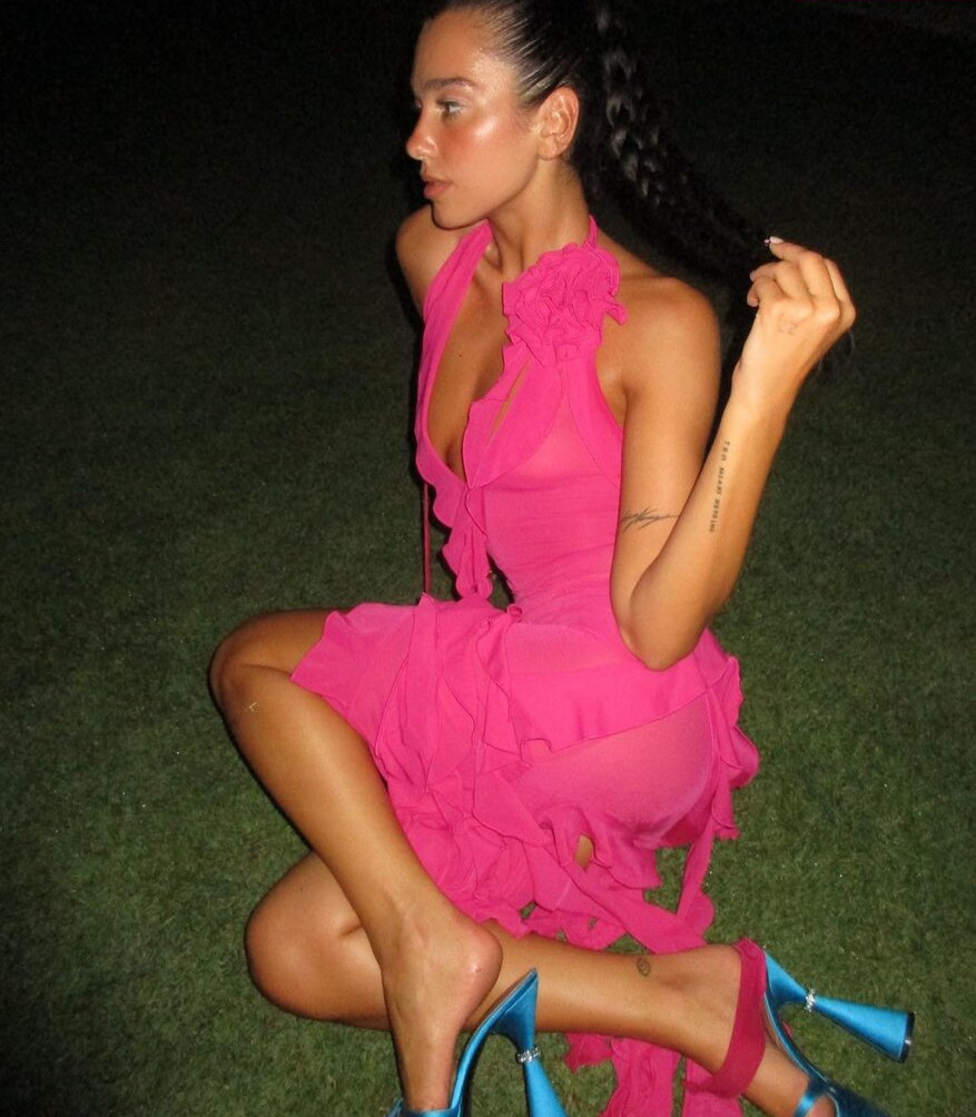 dua-lipa gallery photo #5342