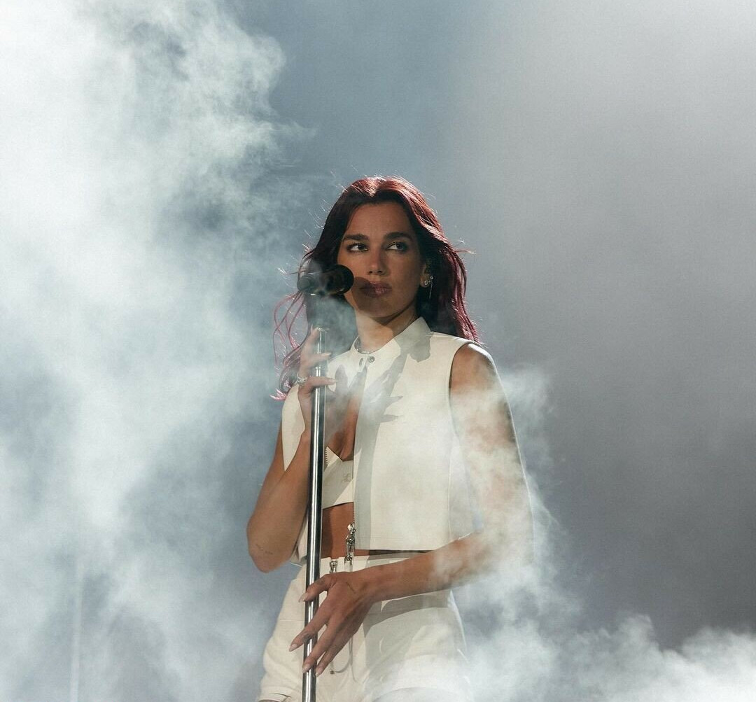 dua-lipa Nude Leaks OnlyFans Photos #539 - LeakJerk