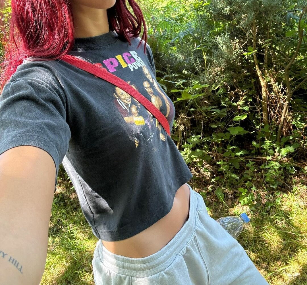 dua-lipa Nude Leaks OnlyFans Photos #554 - LeakJerk