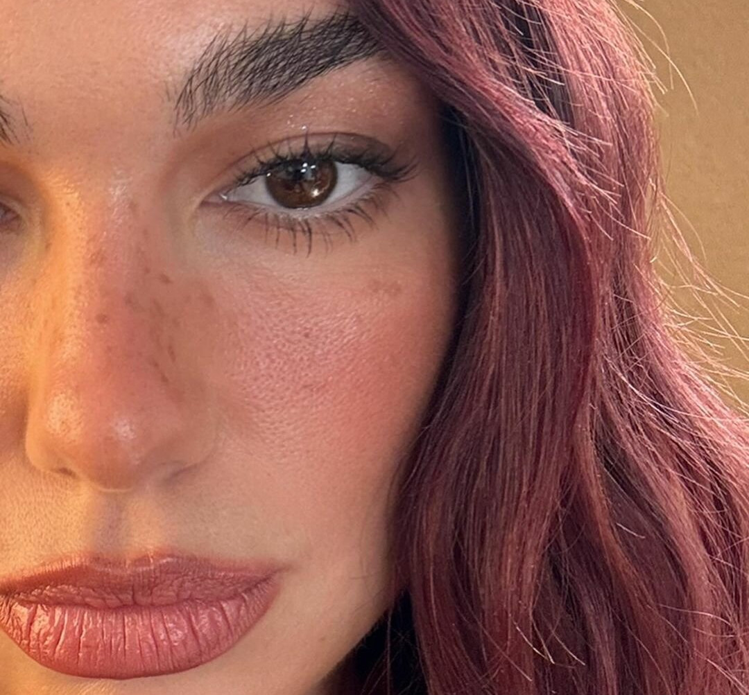 dua-lipa Nude Leaks OnlyFans Photos #556 - LeakJerk