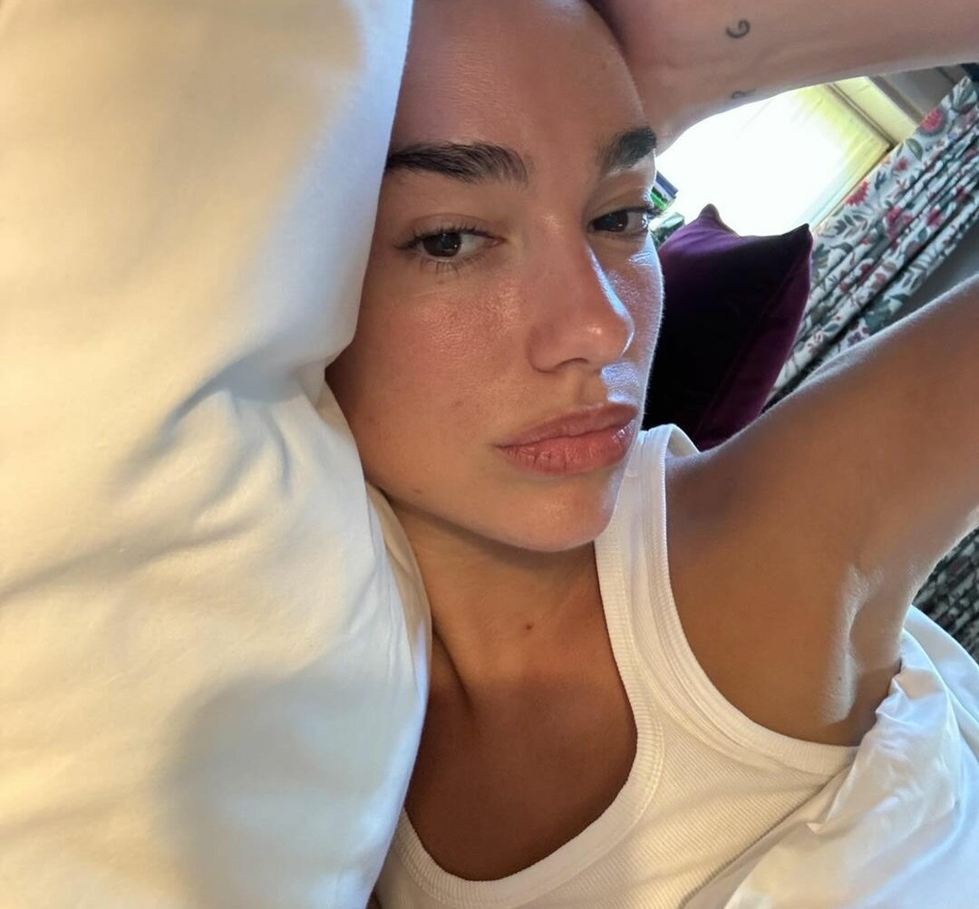dua-lipa Nude Leaks OnlyFans Photos #557 - LeakJerk
