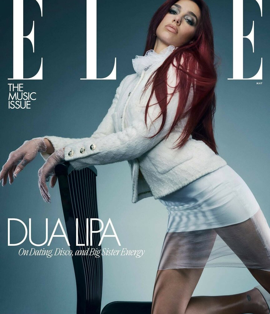 dua-lipa Nude Leaks OnlyFans Photos #569 - LeakJerk