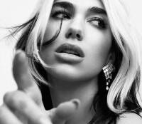 dua-lipa Nude Leaks OnlyFans Photos #578 - LeakJerk