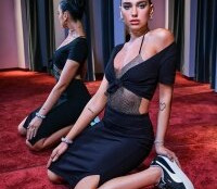 dua-lipa Nude Leaks OnlyFans Photos #581 - LeakJerk