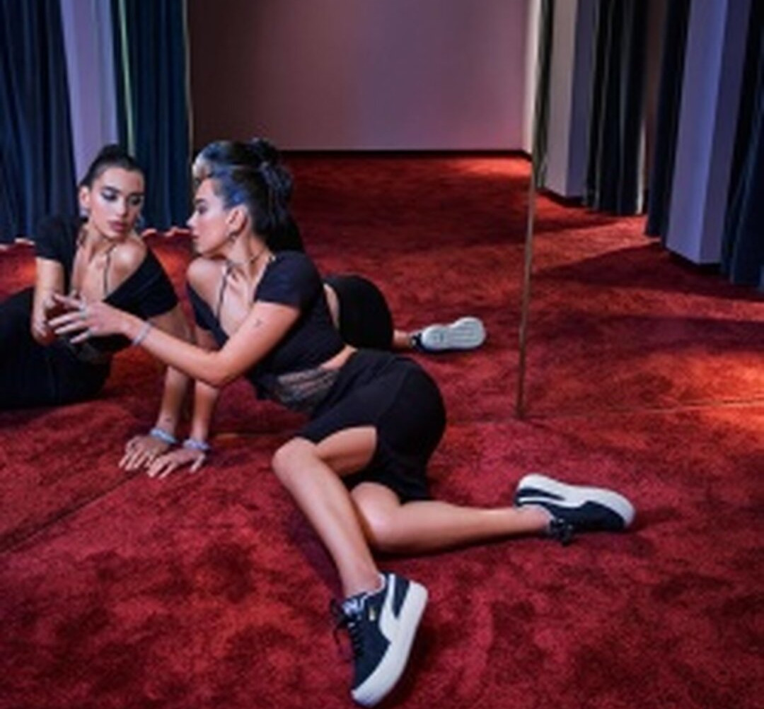 dua-lipa Nude Leaks OnlyFans Photos #584 - LeakJerk